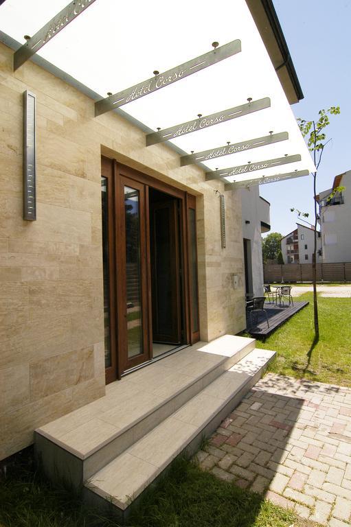 Hotel Corso