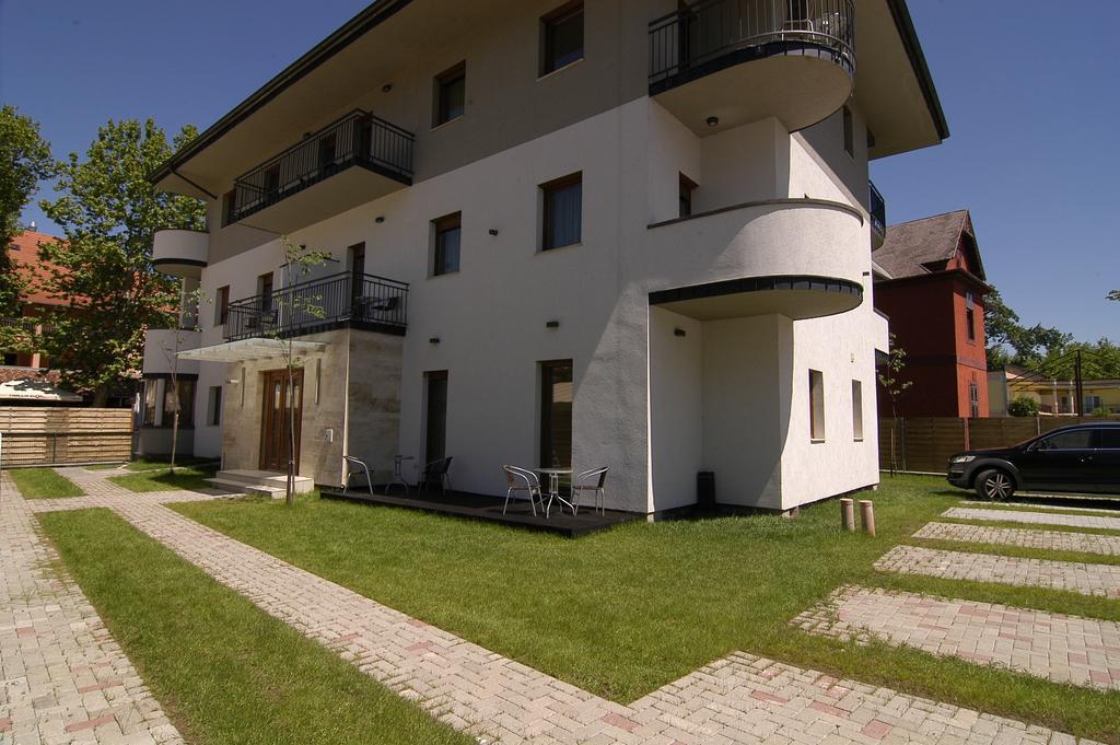 Hotel Corso Siófok
