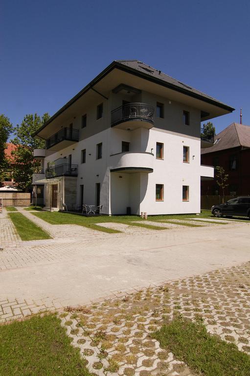 Corso Siófok