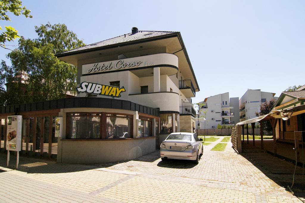 Hotel Corso