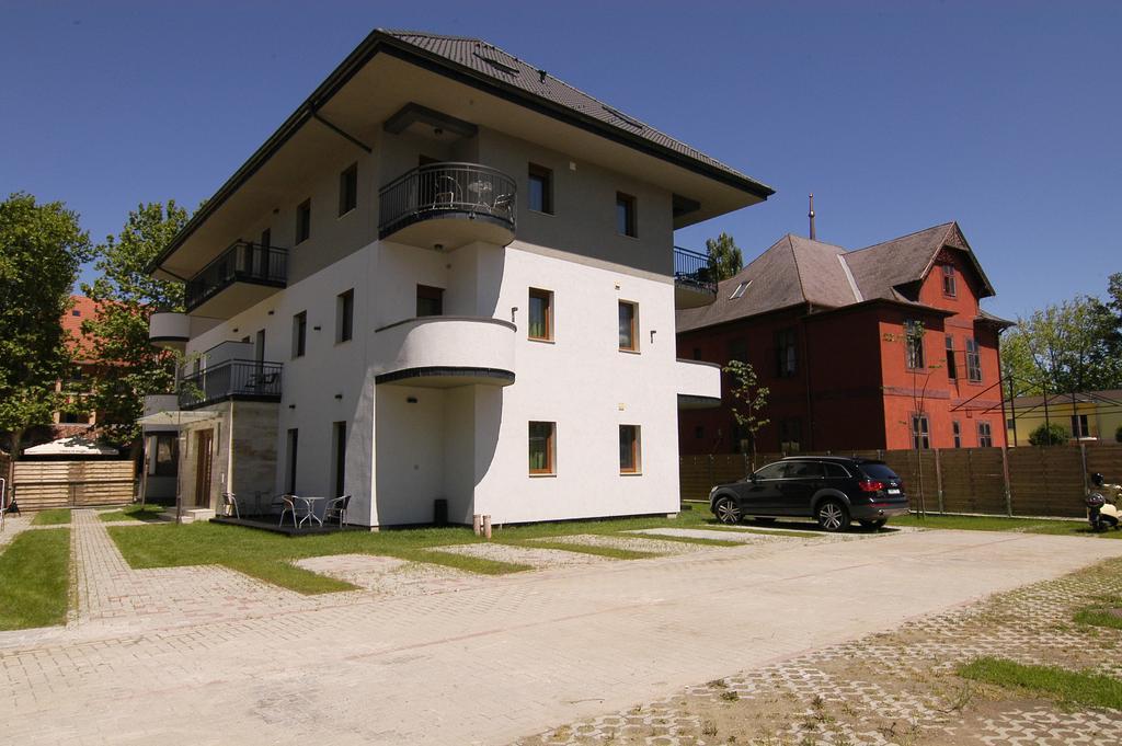 Corso Siófok