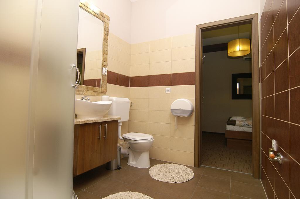Hotel Corso 3*