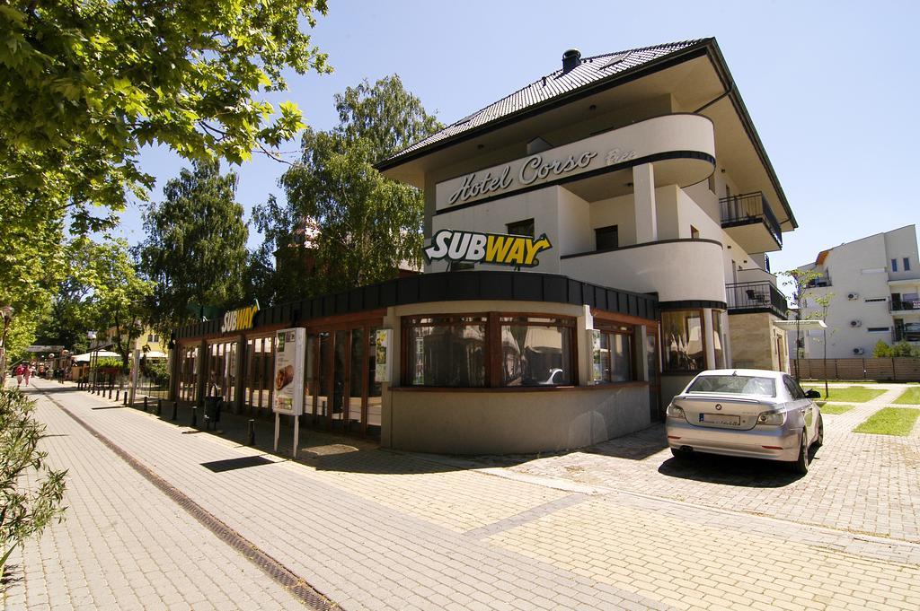 Hotel Corso