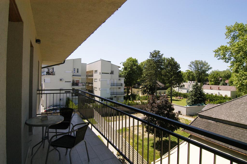 Hotel Corso Siófok