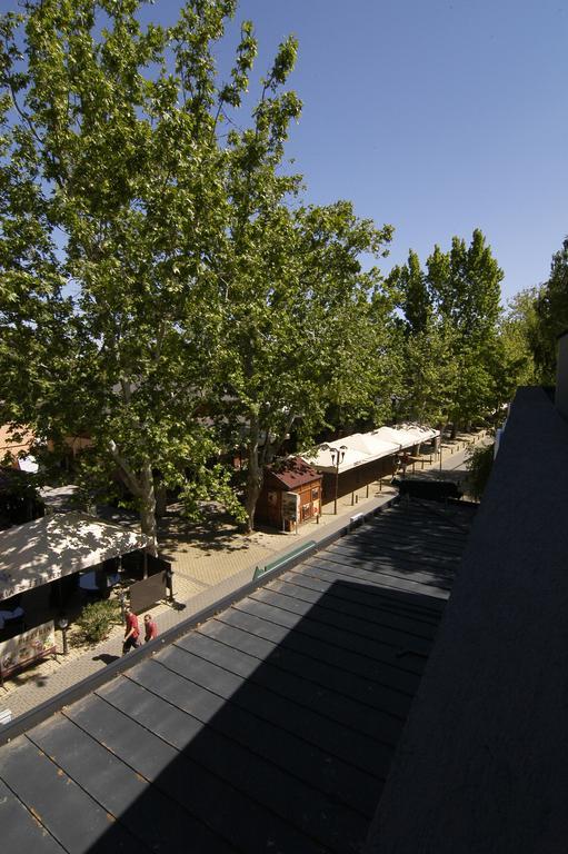 Corso Siófok