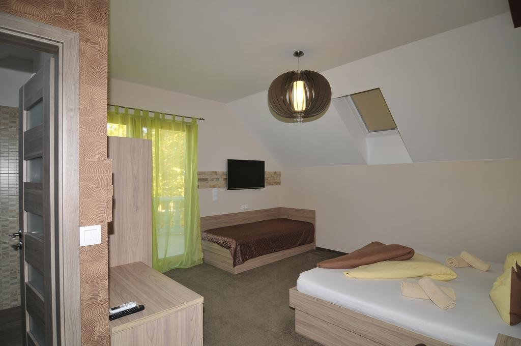 Corso Hotel